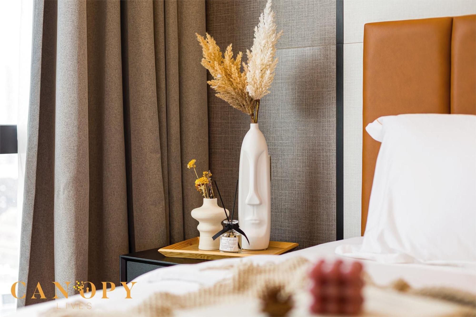 The Manor Serviced Residence By Canopy Lives กัวลาลัมเปอร์ ห้อง รูปภาพ