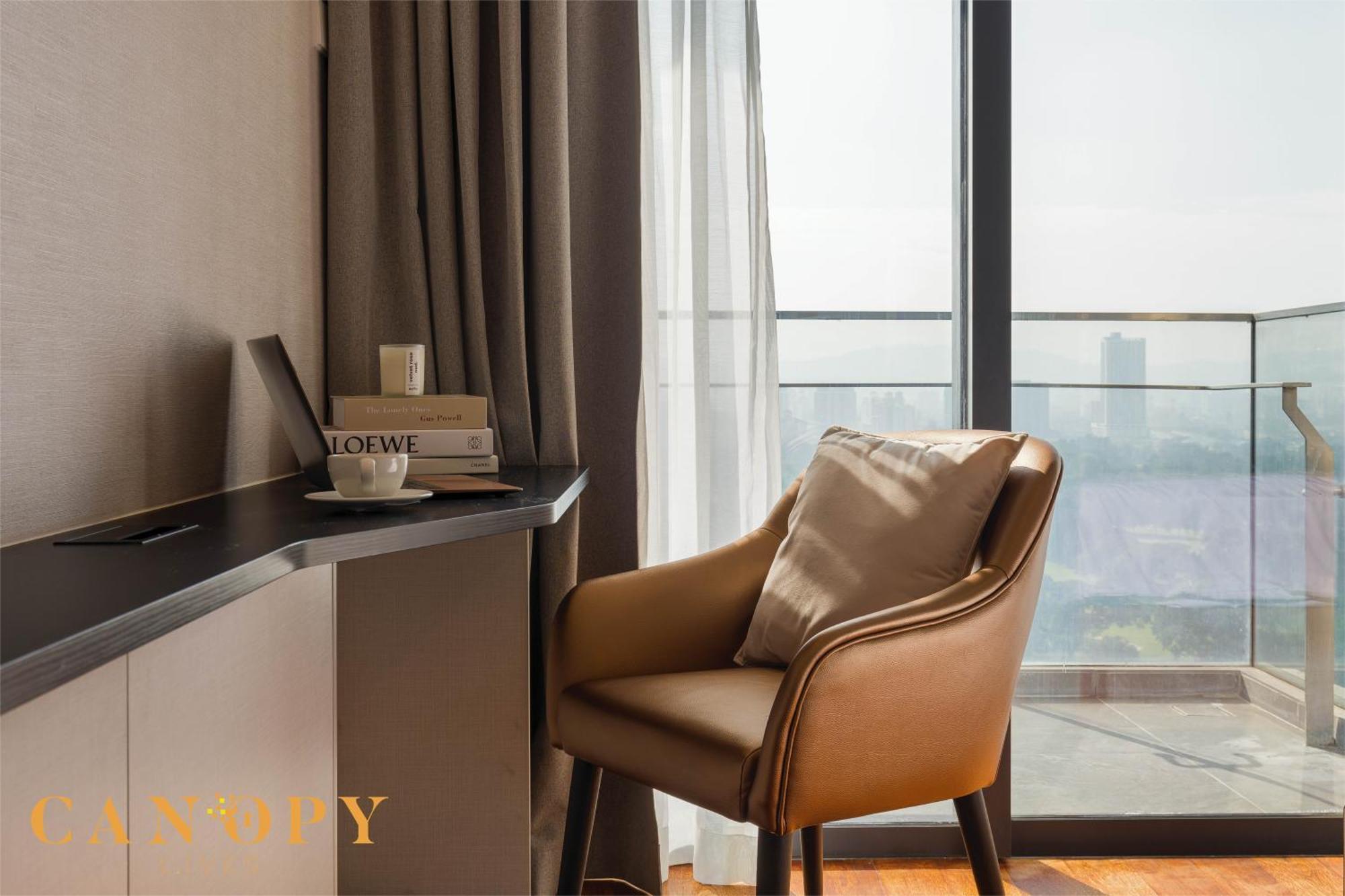 The Manor Serviced Residence By Canopy Lives กัวลาลัมเปอร์ ห้อง รูปภาพ