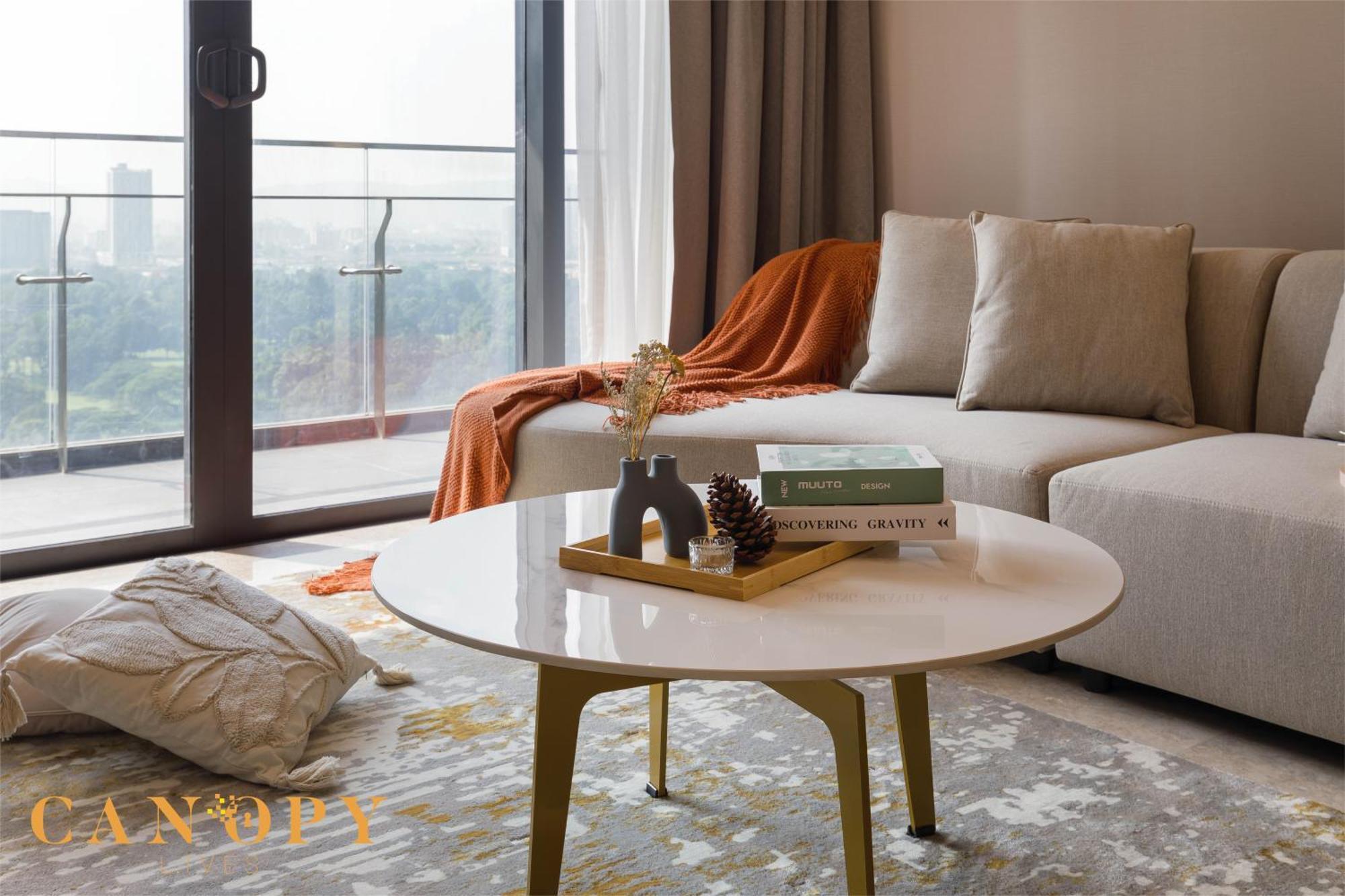 The Manor Serviced Residence By Canopy Lives กัวลาลัมเปอร์ ห้อง รูปภาพ