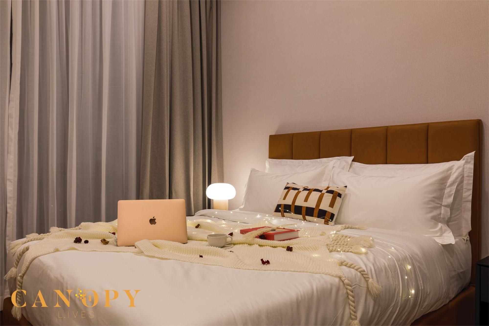 The Manor Serviced Residence By Canopy Lives กัวลาลัมเปอร์ ห้อง รูปภาพ