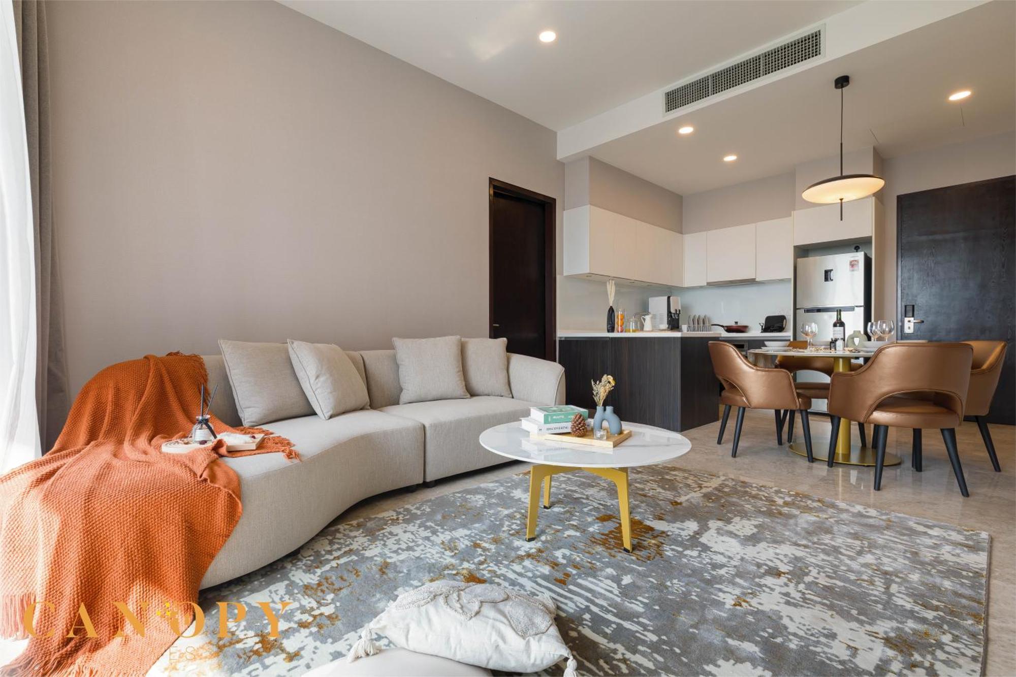 The Manor Serviced Residence By Canopy Lives กัวลาลัมเปอร์ ห้อง รูปภาพ